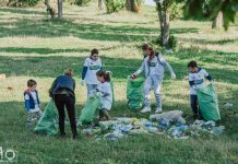 Let’s Do It, Romania! Ziua de Curățenie Națională pe 17 septembrie. 9 localități din județul Brașov au intrat în proiect printre care Șercaia și Ticuș