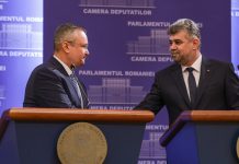 10 milioane de euro, „pompați” de PSD și PNL în presă, în 2022, pentru promovarea mesajelor de partid