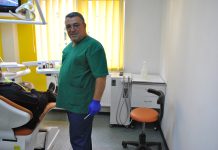Sfatul stomatologului cu dr. Dan Gavrilă: Particularități ale pacienților cu sindrom Down