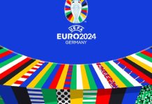 Fotbal: Tragerea la sorţi a preliminariilor EURO 2024 se va desfăşura pe 9 octombrie, la Frankfurt; România se află în urna a treia