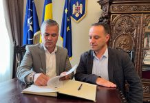 Alt manager interimar la Spitalul Clinic de Psihiatrie şi Neurologie Braşov. Bogdan Aurelian Rusu își va relua funcția din 3 octombrie