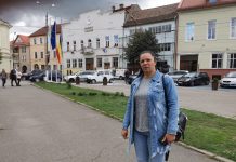 Foto și Video. Metehne cu iz penal. ,,Locuințele sociale sunt afacere pentru unii. Cererea mea stă de 5 ani“ spune o chiriașă a Primăriei Făgăraș din imobilul distrus de incendiu