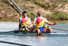 Aur pentru România la Campionatele Mondiale de canotaj de la Racice