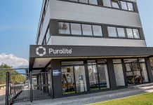 Teste de calitate a aerului efectuate în Victoria de către TRC , o firmă de consultanță de mediu internațională, independentă