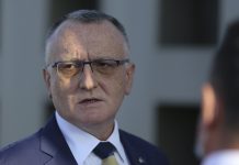 Sorin Cîmpeanu anunță că a demisionat din funcția de ministru al Educației