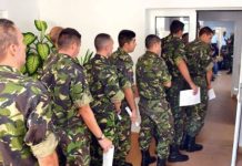 Se fac angajări pentru garnizoanele din Făgăraș și Cincu. Care sunt condițiile