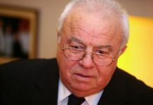 A murit Alexandru Arșinel. Marele actor avea 83 de ani. Dumnezeu să-l odihnească!