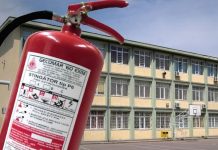 ISU Brașov a efectuat 127 de controale în școli, în ultimele 12 luni
