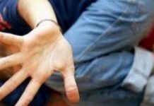 Bărbat de 64 de ani din Făgăraș, bătut de concubină