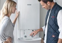 Veste pentru cei care au centrale de apartament: A fost eliminat plafonul la gaze. Iarna aceasta, prețul va fi același ca anul trecut, de 31 de bani pe kilowatt, indiferent de consum