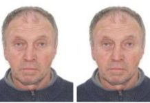 Un bărbat de 59 ani din Bruiu este dat dispărut. Dacă îl vedeți sunați la 112
