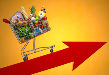 Pâinea, carnea, zahărul și laptele s-au scumpit accelerat în august, ducând inflația anuală din nou peste 15%. Combustibilii s-au ieftinit, dar cu mai puțin de 3%