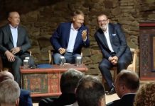 Poliția cumpără 600 de BMW-uri de la firma lui Michael Schmidt cu 98 de mil. lei / Sindicaliștii din poliție acuză o licitație cu dedicație / Iohannis a beneficiat gratuit de mașini BMW când era primar, iar în timpul campaniei din 2014 a locuit într-un apartament al omului de afaceri