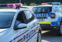 Cu alcoolemie 0,75 la volan, prin Bucium. Bărbatul de 46 de ani are acum dosar penal