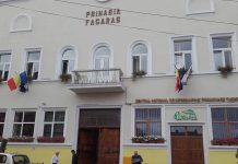Jaf la bugetul local. 200.000 euro în 2 ani pentru o firmă de casă a Primăriei Făgăraș. Fântâna arteziană și amfiteatrul de la Cetate, tot în chinul facerii