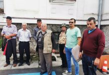 Dosarul Nadăș, un nou termen la Brașov. ,,Vom duce lupta până la capăt“ spune Nicu Rad