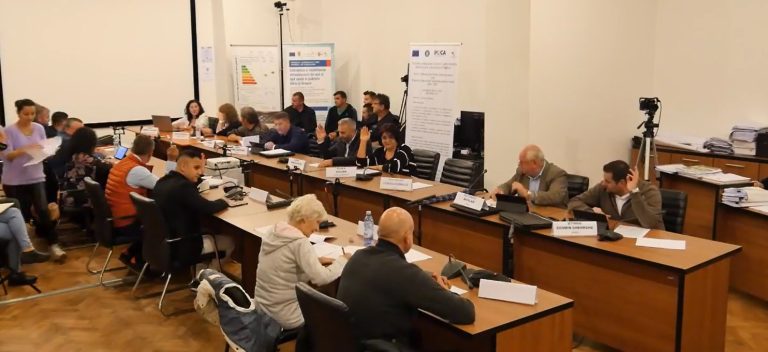 Jocurile PSD din Legislativul de la Făgăraș, dejucate de consilierul local Ludu Cristian. Curtea de Apel Brașov i-a dat dreptate