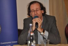 ,,Elie Wiesel“ lovește încă un luptător anticomunist, pe Petru Codrea din Grupul Vișovan din Munții Maramureșului