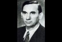 Dezvăluirile arheologul clujean Gheorghe Petrov. Încă un torționar nepedepsit. Mihai Patriciu a fost șef al Direcției Regionale de Securitate Brașov