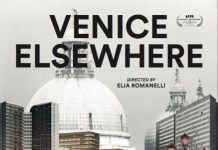 Filmul ,,Altă Veneție“ va fi prezentat la Veneția, Italia. Documentarul, realizat cu sprijinul Mariei Butum, redă viața satului Veneția de Sus