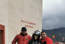 O turistă din Israel și-a pierdut borseta cu mii de euro pe Transfăgărășan