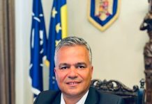 Adrian Veştea, ales preşedinte al Ligii Aleşilor Locali ai PNL la nivel naţional