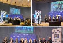 Liga Aleșilor Locali PNL din județul Brașov și-a ales conducerea. Singurul consilier local din județ ales este Lucian Cupu