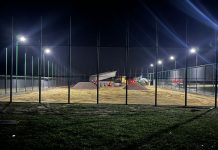 Foto. Ultimele pregătiri pentru Ziua Recoltei la Părău