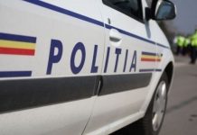 La volan cu 1,18 alcoolemie prin Făgăraș. Bărbatul de 34 ani are dosar penal