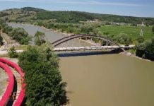 Avocatul Poporului: ,,Demolarea podului de la Voila, în noiembrie, iar noul pod va fi gata în iulie 2023“