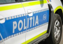 Beat la volan pe strada D-na Stanca din Făgăraș. Bărbatul de 64 ani este cercetat penal
