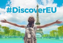 DiscoverEU: Tinerii cu vârsta de 18 ani interesați să călătorească gratuit în UE trebuie să depună cereri până pe 25 octombrie