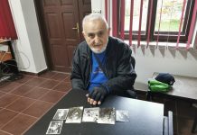 Foto. O idilă din tinerețe îi tulbură viața unui pensionar din Victoria. Ioan Savu își caută fiica nelegitimă, Angelica Melega din Dej. ,,Vreau să o cunosc și să o ajut“ spune pensionarul de 84 de ani