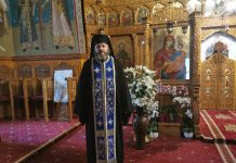 Foto și video. Mănăstirea Dejani, un colț de rai pentru credincioși. Hramul mănăstirii este sărbătorit de prazniul Schimbarea la față a Mântuitorului monitorfg