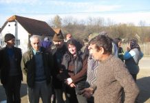 Nadăș, România în miniatură. După 6 ani, un nou termen la Judecătoria Brașov, în noiembrie