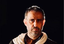 Foto. Regizorul Toma Enache surprinde cu un nou film artistic. De la lacrimi și durere în filmul ,,Între Chin și Amin“ la muzică și iubire în ,,Enescu-geniul și prințesa“