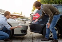 Constatarea amiabilă în caz de accident va putea fi completată direct de pe telefon