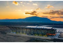 Au început pregătirile pentru operarea turnului virtual al Aeroportului Brașov aflat la Arad. Controlorii de trafic vor opera pe un simulator
