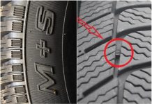 Informații oficiale de la RAR: Când trebuie montate cauciucurile de iarnă și ce amenzi riscă șoferii