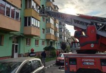 Noi detalii în crima de la Codlea. ,,Cauza decesului femeii, 50 lovituri de topor în zona capului și a gâtului. Cei doi s-au luptat între ei, au fost înarmaţi cu un topor şi un cuţit“ susține procurorul de caz