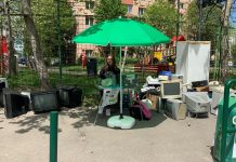 Participă la campania de colectare din Brașov dedicată Zilei Internaționale a Reciclării Deșeurilor Electrice, 15-16 octombrie