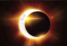 Prima eclipsă de Soare vizibilă din România, după șapte ani
