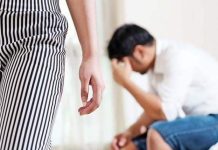 Femeia din Făgăraș, care și-a bătut concubinul, a fost reținută de polițiști. Ce a mai făcut de data aceasta