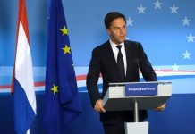 Premierul olandez, Mark Rutte, așteptat la Cincu. Iohannis și Ciucă vor încerca să îl convingă că România merită primită în Schengen