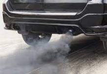 Vânzarea de mașini noi cu motoare pe benzină și motorină, interzisă din 2035. Cele deja în circulație vor putea fi vândute și folosite în continuare