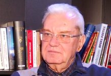 A murit profesorul Gheorghe Mencinicopschi la vârsta de 73 de ani