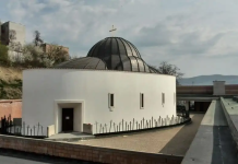 Râpa Robilor din Aiud, finanțare de 460.000 de euro din PNRR pentru o clădire în memoria victimelor din pușcăriile comuniste