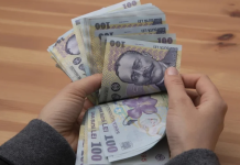 Câţi români din privat câștigă peste salariul mediu