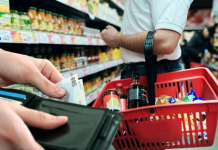 Marii retaileri anunță noi scumpiri la raft, de 10-15%, dacă prețurile la energie rămân la nivelurile de acum