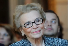 A murit Simina Mezincescu, fosta șefă a Protocolului Regal. Detalii nebănuite din viața celei mai aprige susținătoare a regalității române